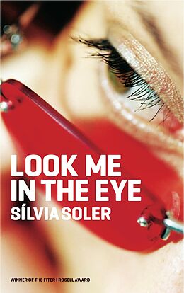 E-Book (epub) Look Me in the Eye von Silvia Soler