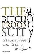 E-Book (epub) Bitch-Proof Suit von De-Ann Black