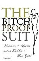 E-Book (epub) Bitch-Proof Suit von De-Ann Black