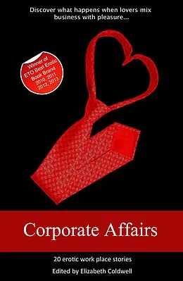 E-Book (epub) Corporate Affairs von Zombie Ferguson, Morgan Black, Giselle Renarde