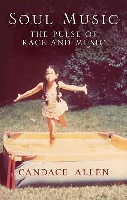 E-Book (epub) Soul Music von Candace Allen