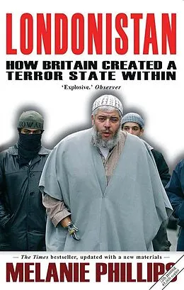 E-Book (epub) Londonistan von Melanie Phillips