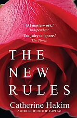 eBook (epub) The New Rules de Catherine Hakim