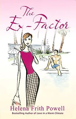 E-Book (epub) The Ex-Factor von Helena Frith-Powell
