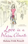 E-Book (epub) Love in a Warm Climate von Helena Frith-Powell
