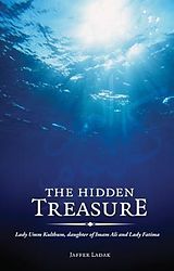 eBook (epub) The Hidden Treasure de Jaffer Ladak