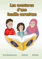 eBook (epub) Les aventures d'une famille coranique de N. Dhanji, S. Merali, F. Gulamhussein