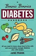 E-Book (epub) Diabetes Handbook von Frank Jane Frank