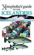E-Book (epub) The Xenophobe's Guide to the Icelanders von Richard Sale