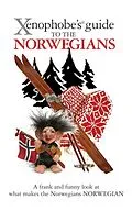 E-Book (epub) The Xenophobe's Guide to the Norwegians von Dan Elloway