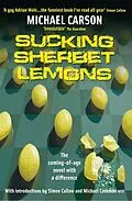 E-Book (pdf) Sucking Sherbet Lemons von Michael Carson