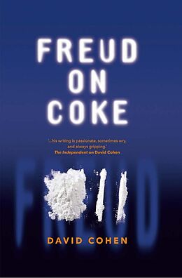 E-Book (pdf) Freud on Coke von David Cohen