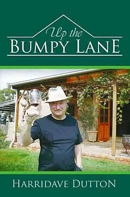 E-Book (epub) Up the Bumpy Lane von Harridave Dutton