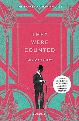 E-Book (epub) They Were Counted von Miklós Bánffy