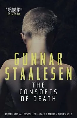 E-Book (epub) Consorts of Death von Gunnar Staalesen
