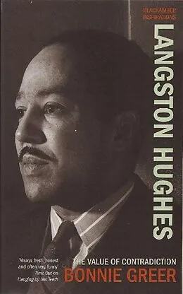 E-Book (epub) Langston Hughes von Bonnie Greer