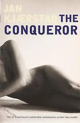 E-Book (epub) The Conqueror von Jan Kjaerstad