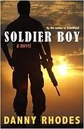 E-Book (epub) Soldier Boy von Danny Rhodes