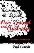 Couverture cartonnée Searching in Secret New Zealand and Australia de Wasyl Nimenko