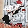 E-Book (epub) Erotic Comics von Aline Kominsky Crumb