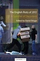 E-Book (epub) English Riots of 2011 von Daniel Briggs