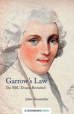 eBook (epub) Garrow's Law de John Hostettler