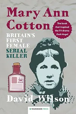E-Book (epub) Mary Ann Cotton von David Wilson