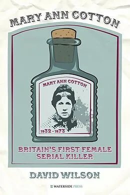 E-Book (pdf) Mary Ann Cotton von David Wilson