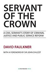 eBook (epub) Servant of the Crown de David Faulkner