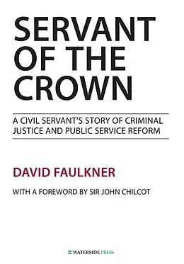 E-Book (epub) Servant of the Crown von David Faulkner
