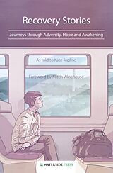 E-Book (pdf) Recovery Stories von Kate Jopling