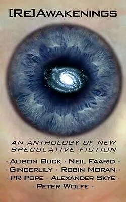 E-Book (epub) [Re]Awakenings von Alison Buck, Et Al