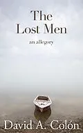 E-Book (epub) The Lost Men von David Colón