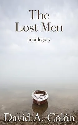 E-Book (epub) The Lost Men von David Colón