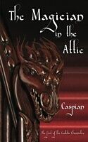 eBook (epub) Magician in the Attic de Caspian