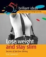 E-Book (epub) Lose weight and stay slim von Eve Cameron