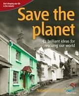 eBook (epub) Save the planet de Natalia Marshall