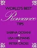 E-Book (epub) World's best romance tips von Infinite Ideas
