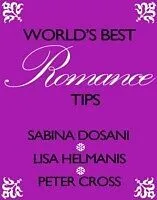 E-Book (epub) World's best romance tips von Infinite Ideas