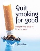 E-Book (epub) Quit smoking for good von Infinite Ideas