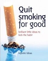 eBook (epub) Quit smoking for good de Infinite Ideas