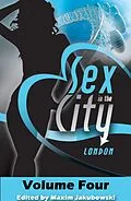 E-Book (epub) Sex in the City - London von Marcelle Perks, Carrie Williams, Clarice Clique