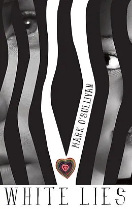 E-Book (epub) White Lies von Mark O'Sullivan