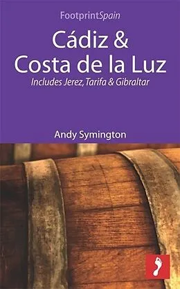 E-Book (epub) Cádiz & Costa de la Luz von Andy Symington
