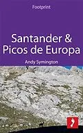 E-Book (epub) Santander & Picos de Europa von Andy Symington