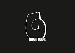 Fester Einband Graffbook. the Graffiti Sketchbook von Carpet Bombing Culture