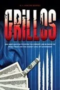 E-Book (epub) Grillos von HJ van de Koppel