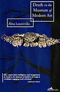 E-Book (epub) Death in the Museum of Modern Art von Alma Lazarevska