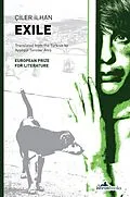 E-Book (epub) Exile von Ciler Ilhan