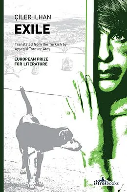 E-Book (epub) Exile von Ciler Ilhan